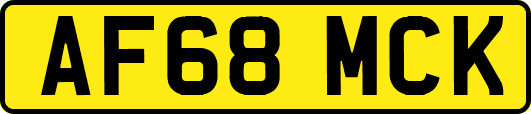 AF68MCK