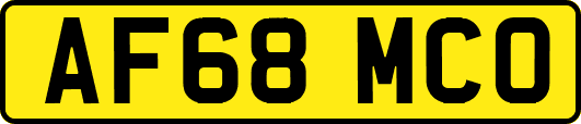 AF68MCO