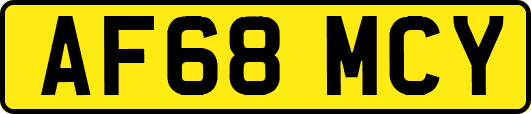 AF68MCY