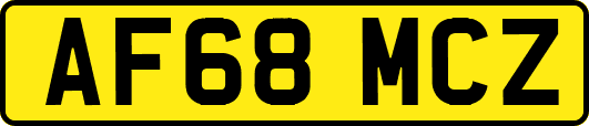 AF68MCZ
