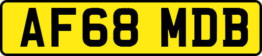 AF68MDB
