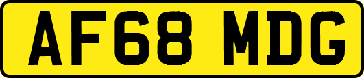 AF68MDG