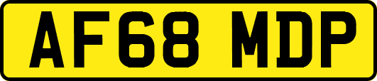 AF68MDP