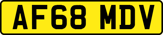 AF68MDV