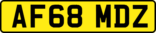 AF68MDZ