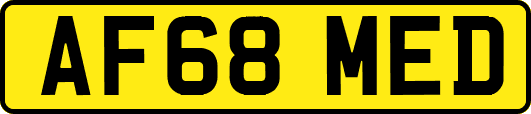 AF68MED