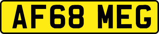 AF68MEG