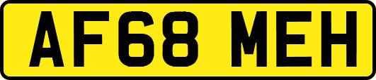 AF68MEH