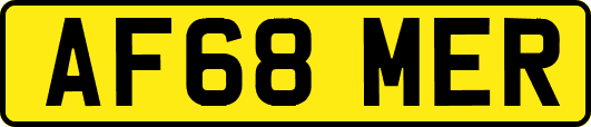 AF68MER