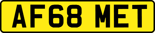 AF68MET