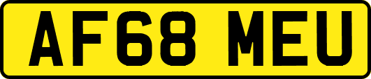 AF68MEU