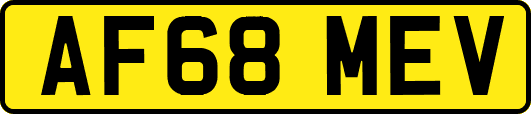 AF68MEV