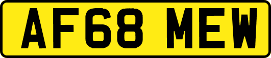 AF68MEW