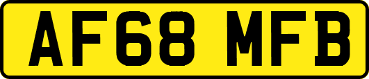 AF68MFB