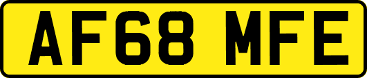 AF68MFE