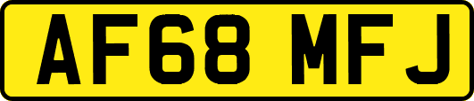 AF68MFJ