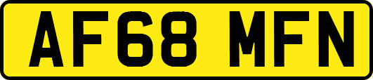 AF68MFN