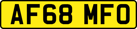 AF68MFO