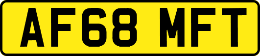 AF68MFT