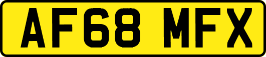 AF68MFX
