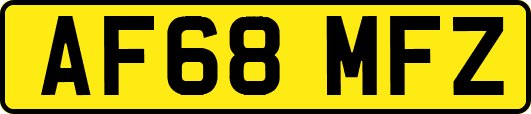 AF68MFZ