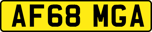 AF68MGA