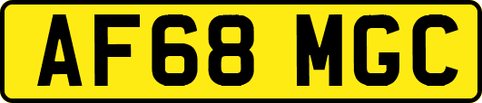 AF68MGC