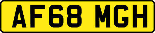 AF68MGH