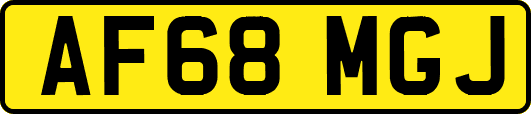 AF68MGJ