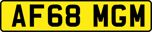 AF68MGM