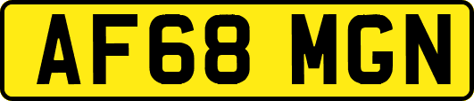 AF68MGN