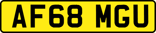 AF68MGU