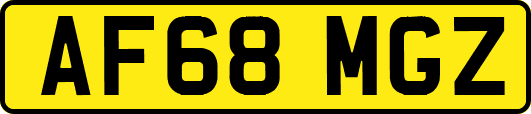 AF68MGZ