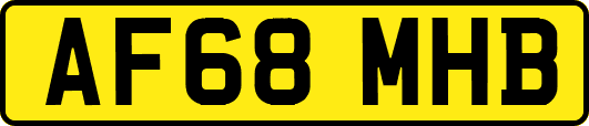 AF68MHB
