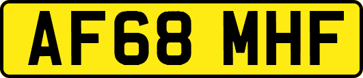 AF68MHF