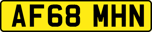 AF68MHN