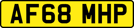 AF68MHP