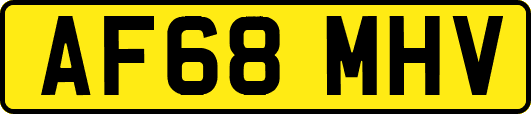 AF68MHV