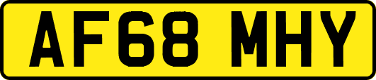 AF68MHY