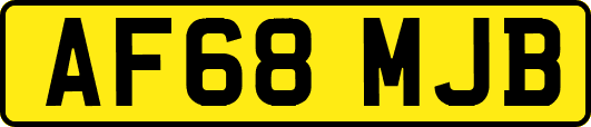 AF68MJB