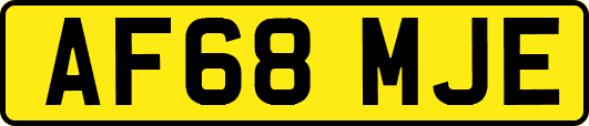 AF68MJE