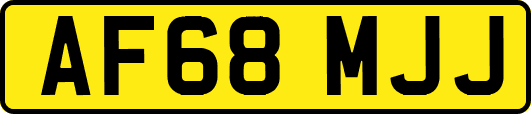 AF68MJJ