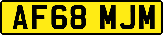 AF68MJM