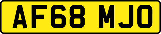 AF68MJO