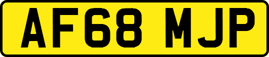 AF68MJP