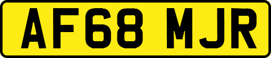 AF68MJR