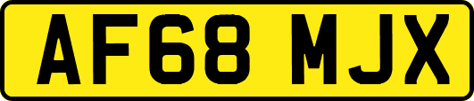AF68MJX