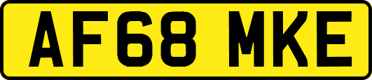 AF68MKE