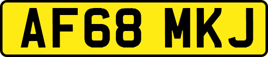 AF68MKJ