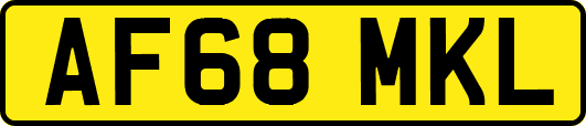 AF68MKL